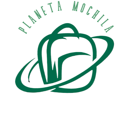 PlanetaMochila